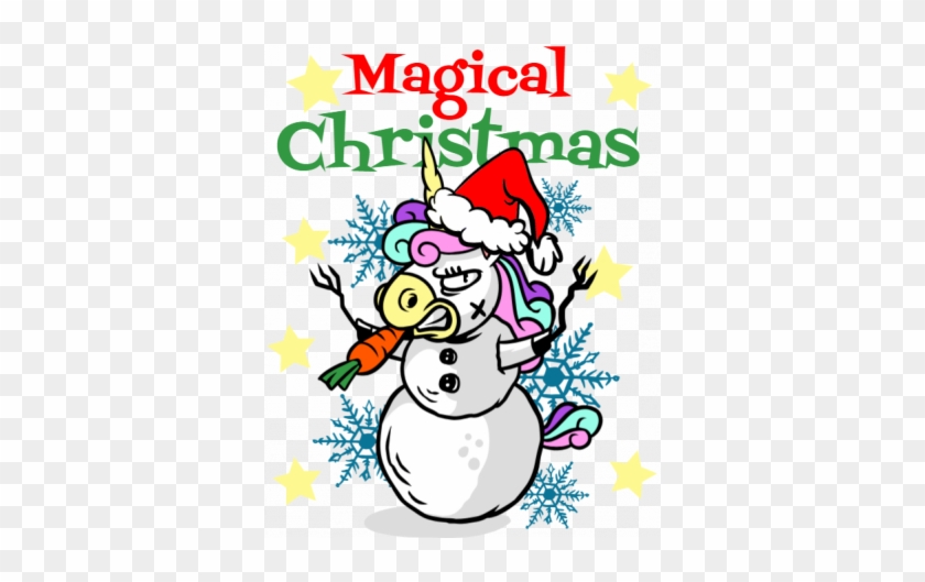 Snowman #1747106