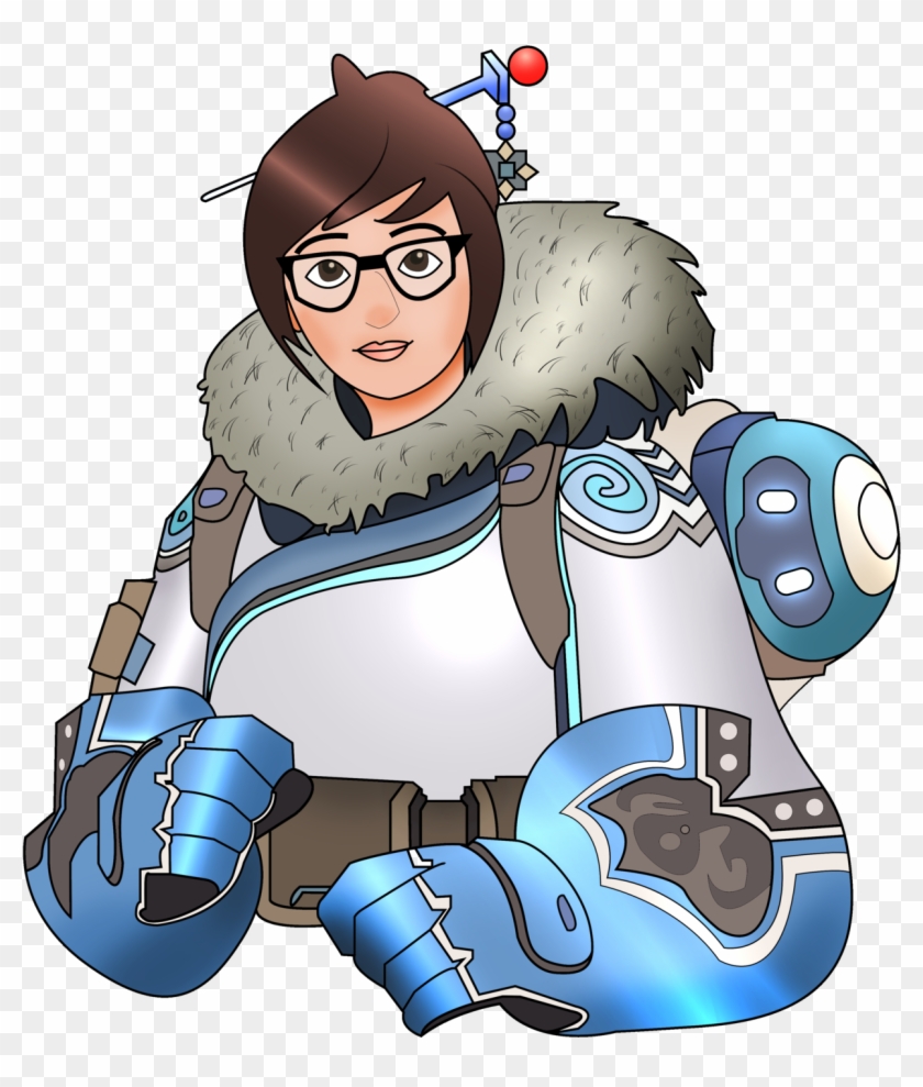 Image Download Overwatch Rr Transparent Background - Image Download Overwatch Rr Transparent Background #1747619