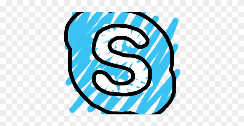 Skype Icon #1747650