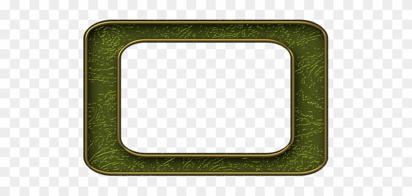 Cadres Rectangulaires Ou Carrés Série - Serving Tray #1747738