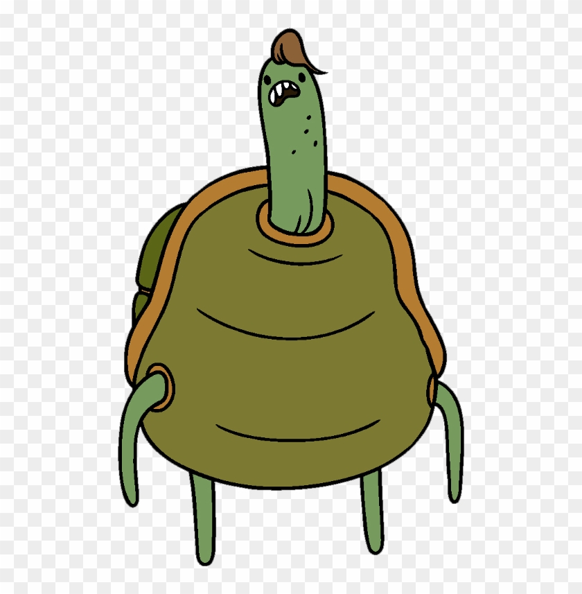 Adventure Turtle - Adventure Turtle #1747880