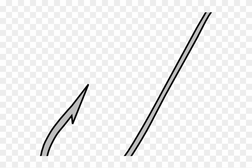 Hook Clipart Small - Hook Clipart Small #1747886