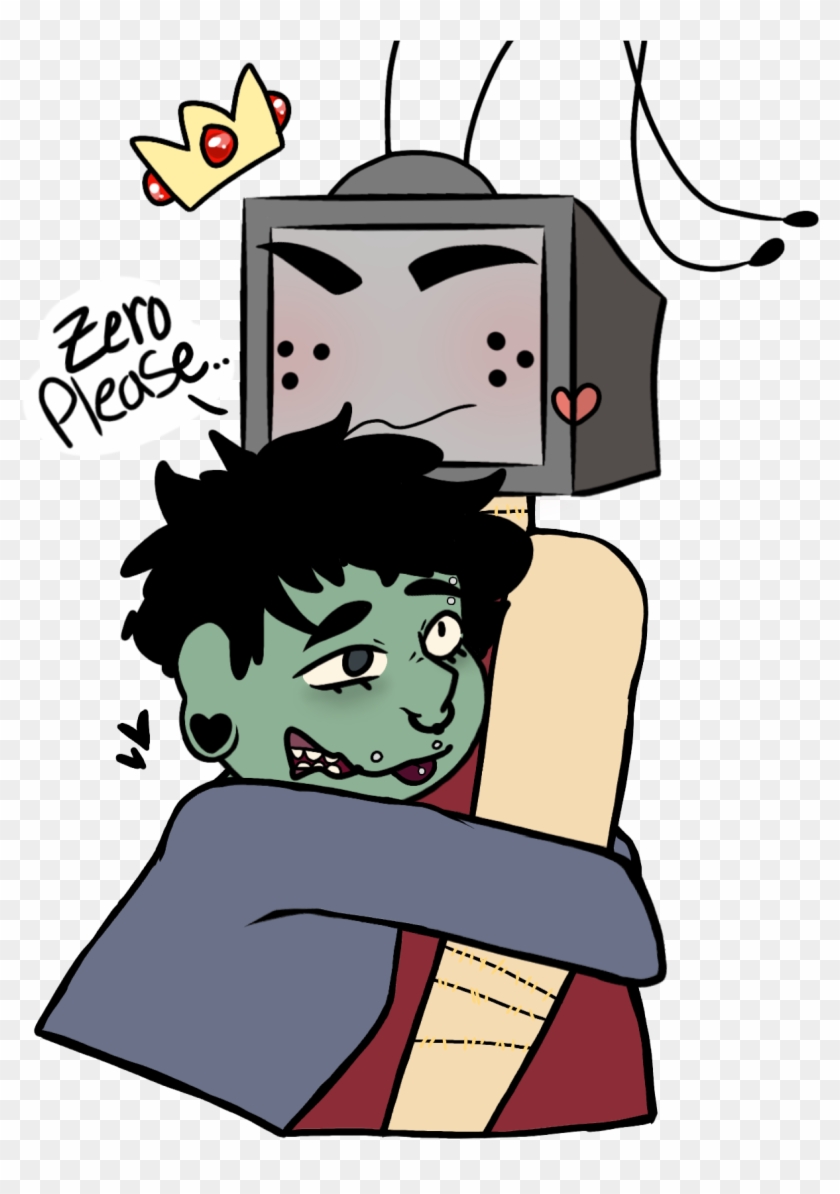 Details - Cartoon #1747911
