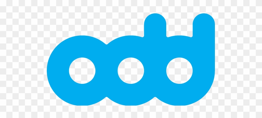 Odd - Circle #1748029