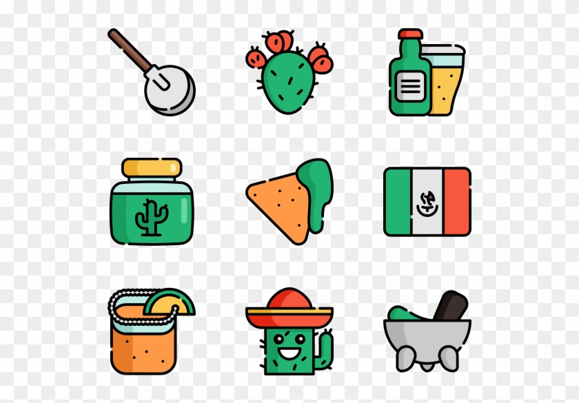 Mexico - Mexico #1748069