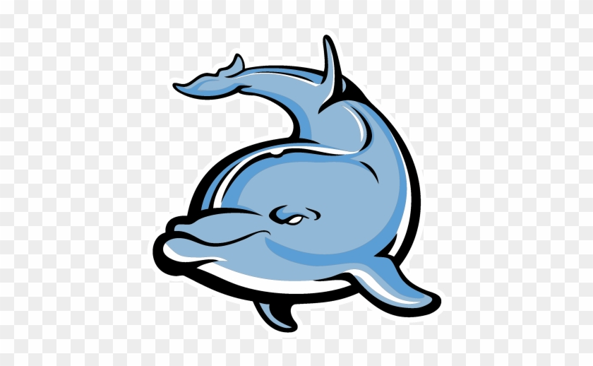 Dolphin - Dolphin #1748130