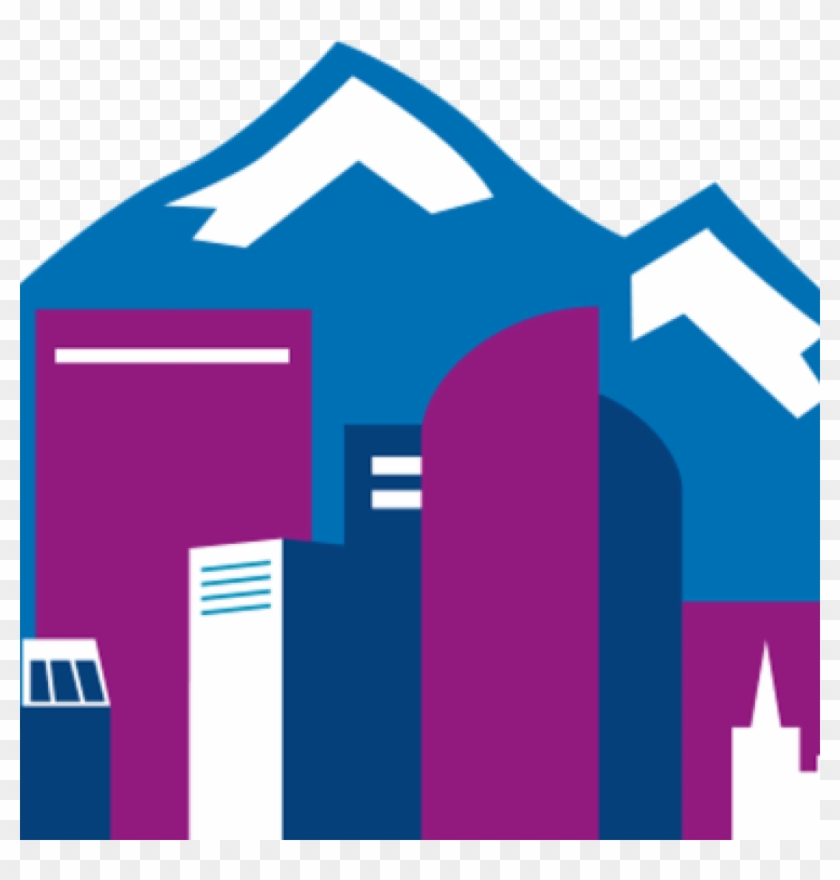 Denver Skyline E1456 - We Are Exhibiting #1748239