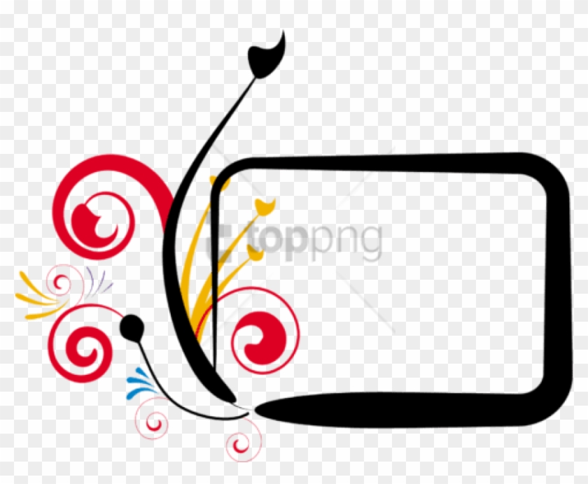 Vector Background Design Hd Png - Vector Transparent Shapes Png #1748241