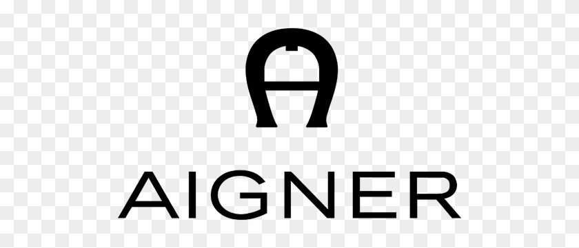 Luxury German Brand, Aigner, Is One Of Abuissa Holding's - Aigner Logo Png #1748340
