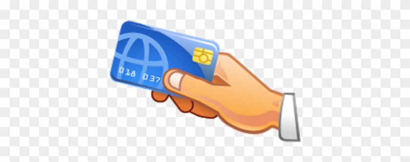 Click On The Hand With Credit Card Image To Visit Our - Click On The Hand With Credit Card Image To Visit Our #1748364