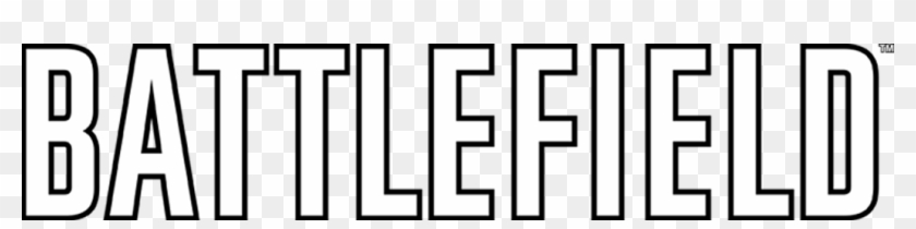 Battlefield 4 Logo Png - Battlefield Play4free #1748415