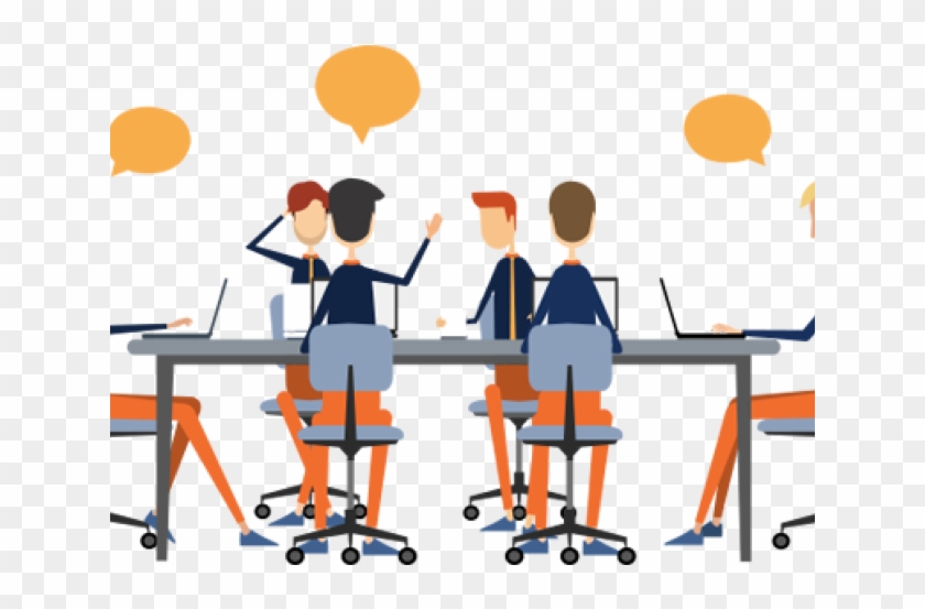 Business Communication Png #1748443