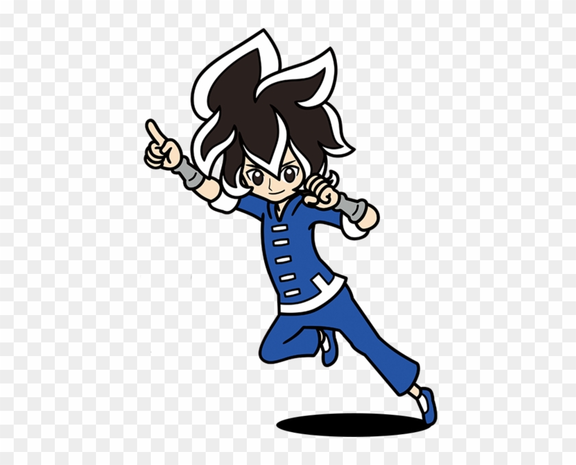 Young Cricket - Warioware Gold - Young Cricket Warioware Gold #1748497