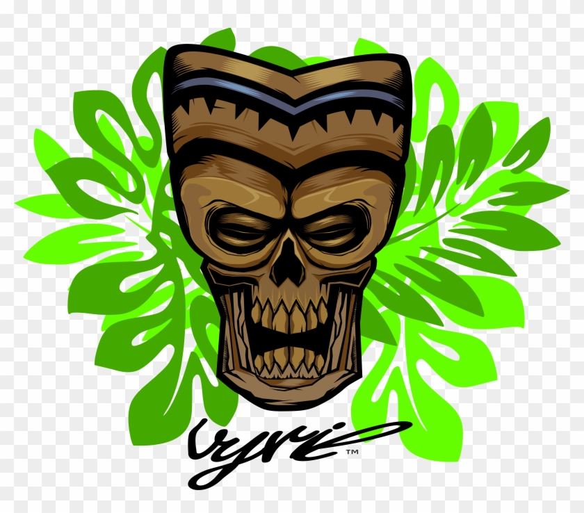 Skull #1748528