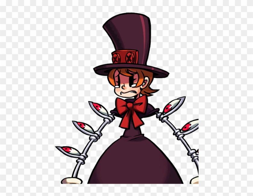 52389504 - Skullgirls Meme #1748623