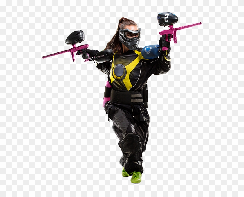 Image Is Not Available - Eduventure Dubai Paintball #1748628