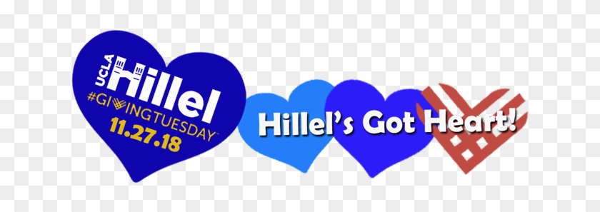 Giving Tuesday - Heart #1748643