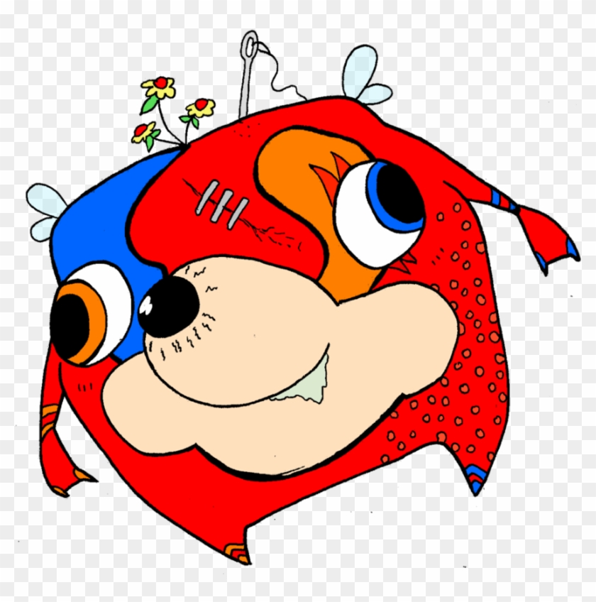 Image Free Download The Echidna Clip Art Meme - Cartoon #1748645
