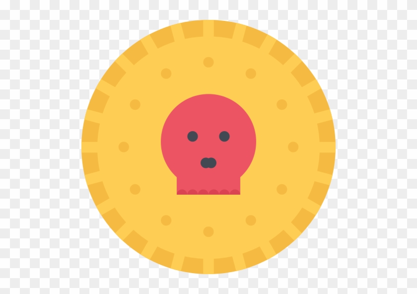 Most Popular Icons - Circle #1748660