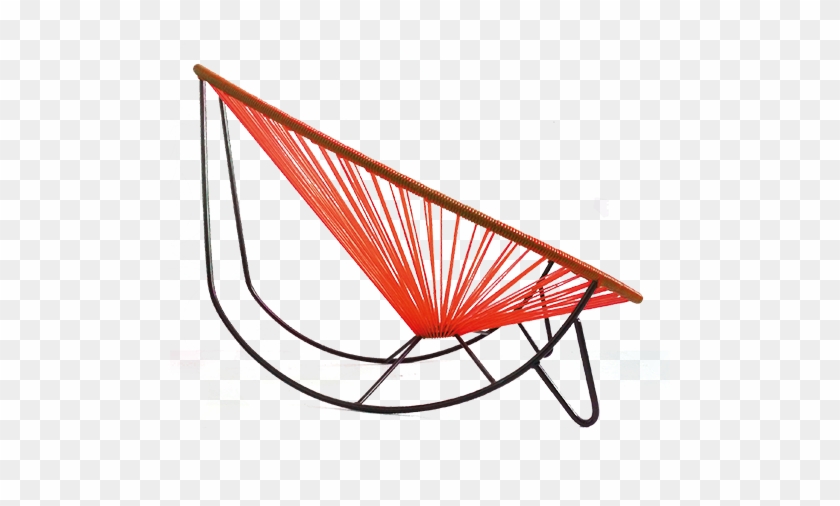 Silla Acapulco Solar Sa Sl005 - Acapulco Silla Solar #1748701