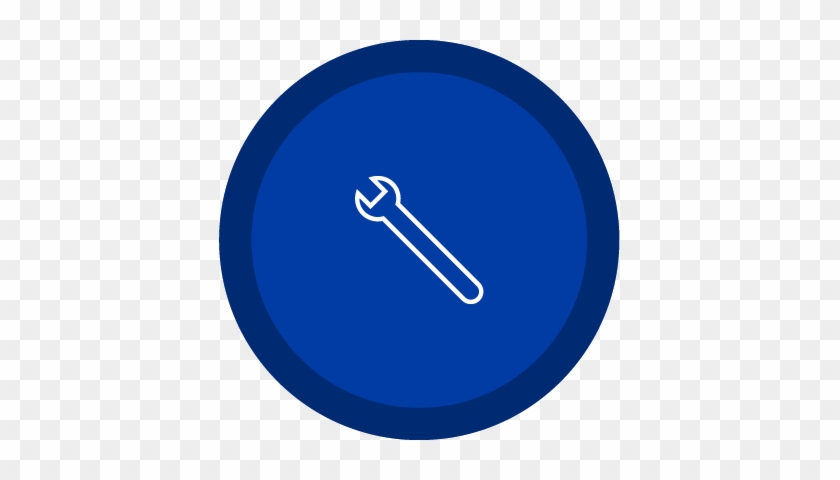 Fully Adjustable - Circle #1748767