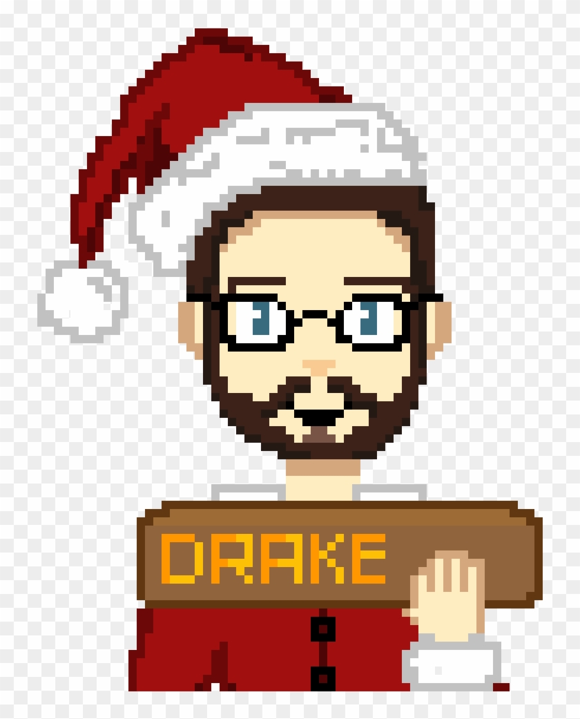 Drake Rajanj - Cartoon #1748860