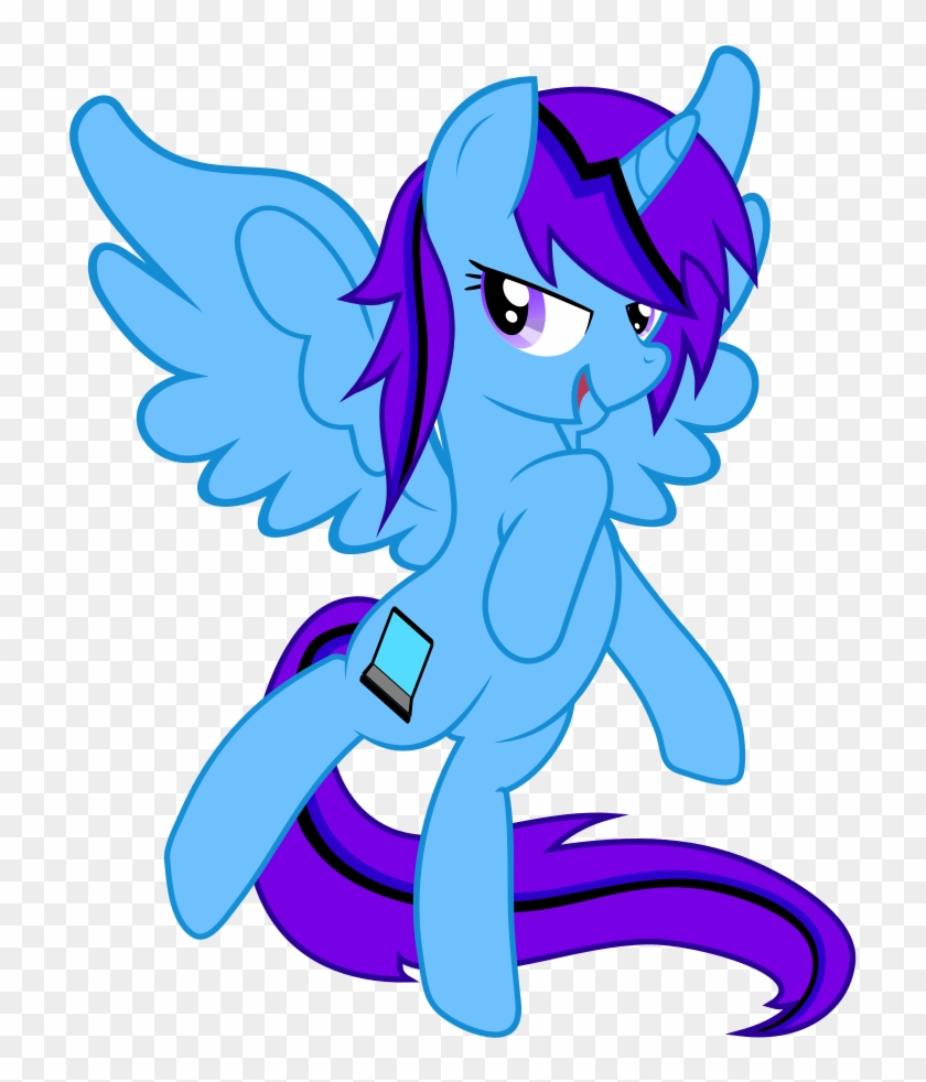 Alicorn, Alicorn Oc, Oc, Oc Only, Oc - Cartoon #1748906