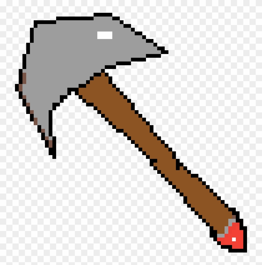 Drake Ax - Drake Ax #1748911