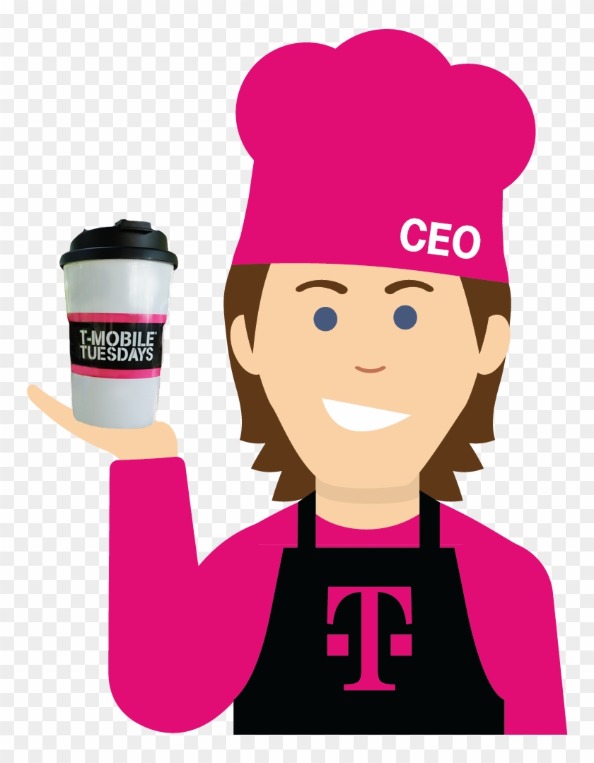 T Mobile #1748917