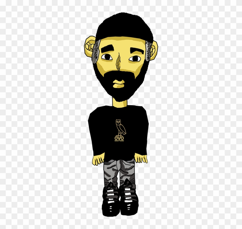 Drake Drawing 1 By Paulnexusdraws - Cartoon #1748933
