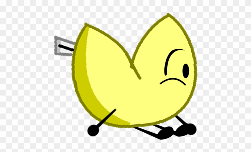Fortune Cookie Png - Fortune Cookie Png #1749000