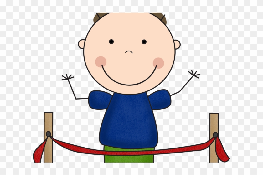 End Clipart Begin With End In Mind - Begin With The End In Mind 7 Habits Of Happy Kids #1749031