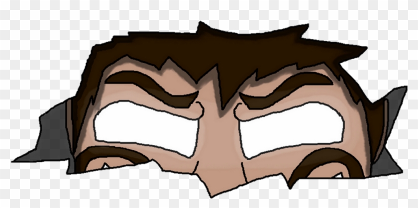 Hole Clipart Wall Png - Cartoon #1749125