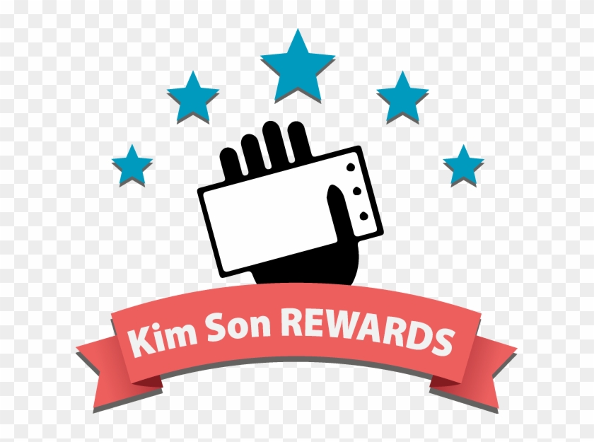 Earn 1 Point For Every $1 Spent With The Kim Son Rewards - Four Star Dragon Ball Png #1749185