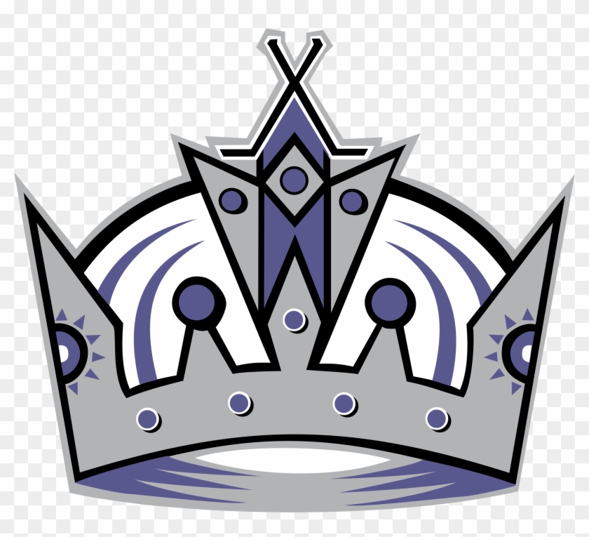 Los Angeles Kings Logo Png Transparent - Los Angeles Kings Logo Png Transparent #1749230