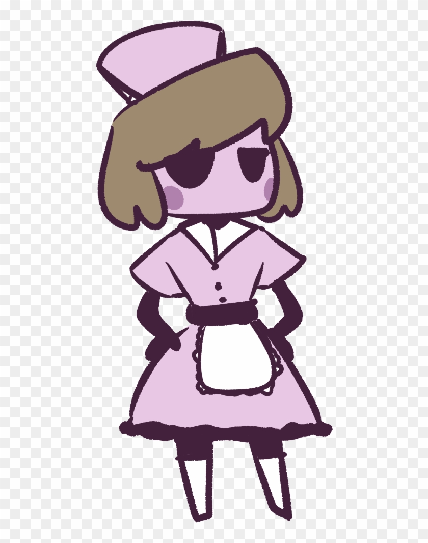 Waiter Png - Waiter Png #1749255