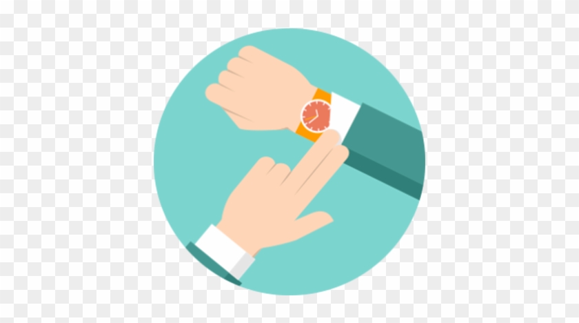 How To Increase Office And Regular Li - Attendance And Punctuality #1749367