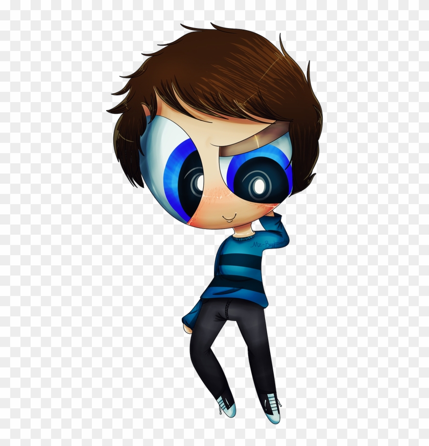 Little Boy Blue (gift) By Billieb00 - Cartoon #1749481
