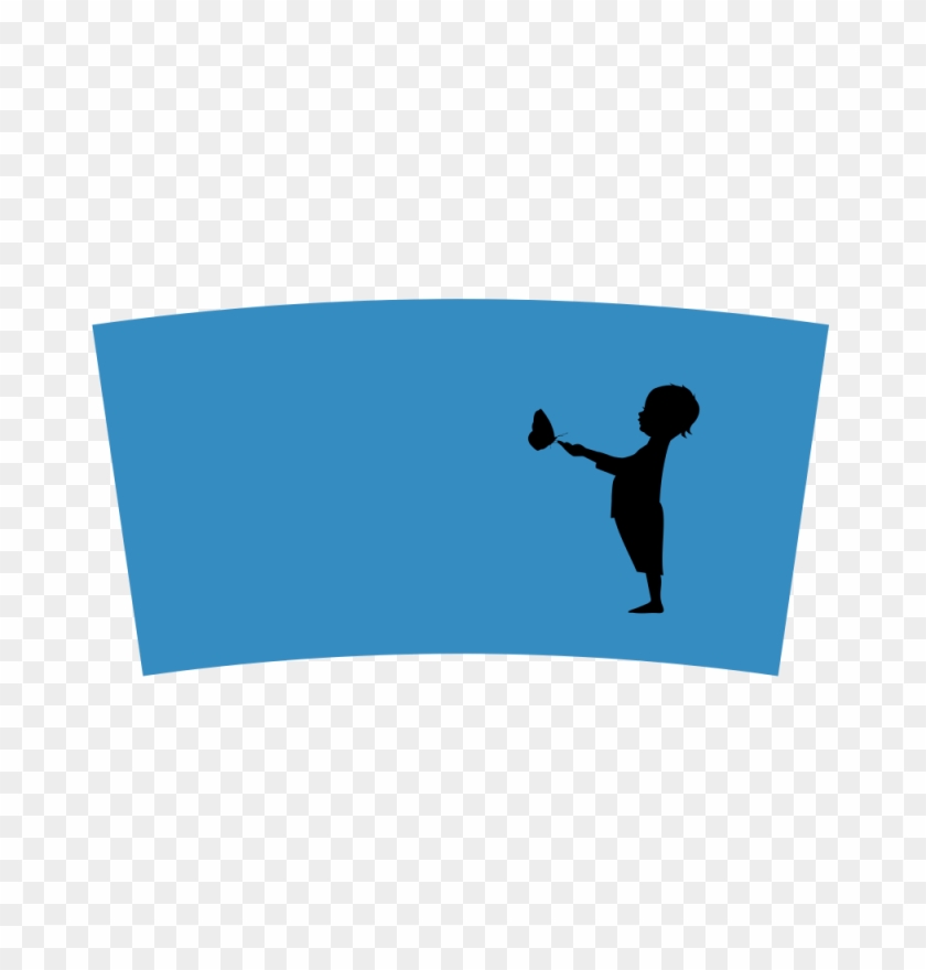 Baby Silhouette #1749491