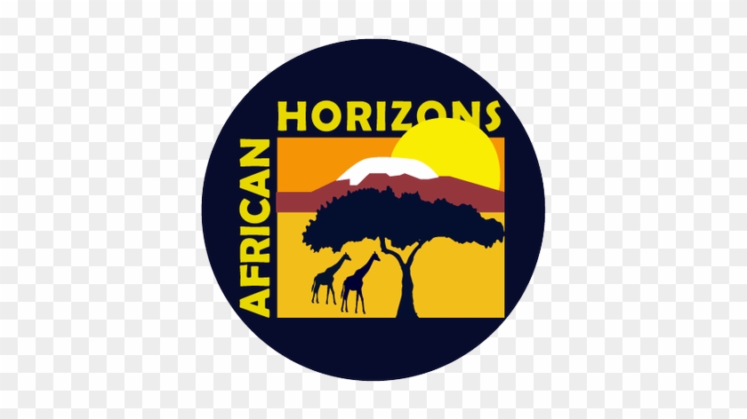 African Horizons - Silhouette #1749519
