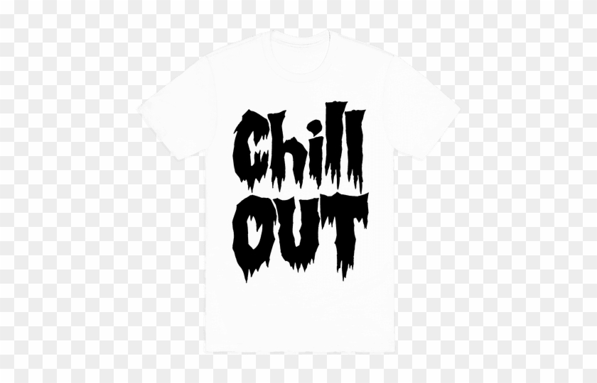Chilling Clipart Lazy Man - Silhouette #1749526