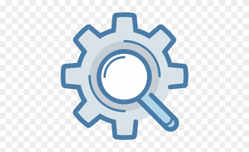 Manages And Tracks Key Processes Through Predefined - Manage Icon #1749569