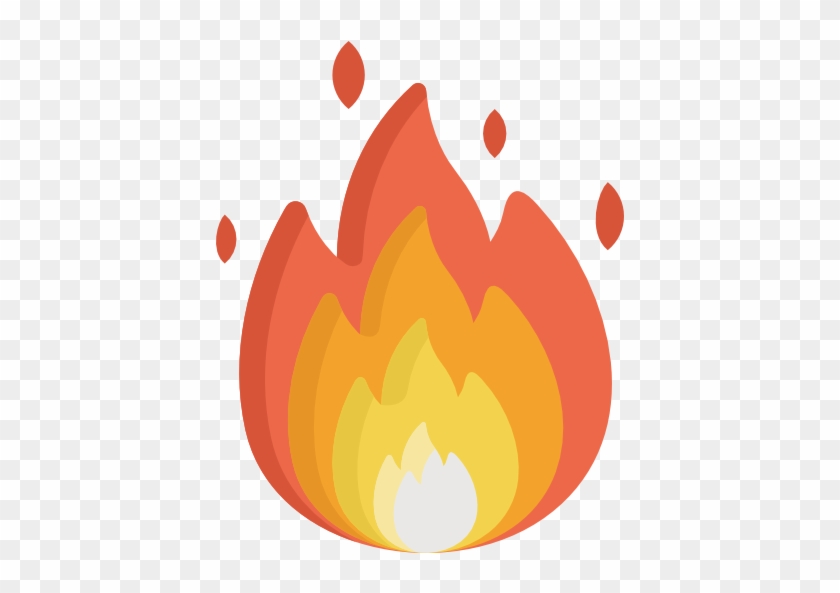 Ammonia - Fire #1749580