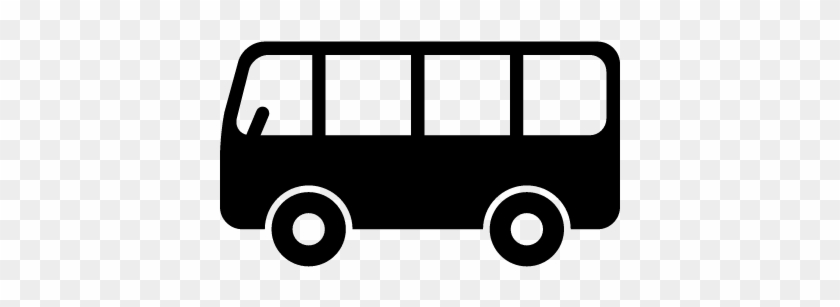 Bus Side View ⋆ Free Vectors Logos Icons And Photos - Bus Icon #1749639