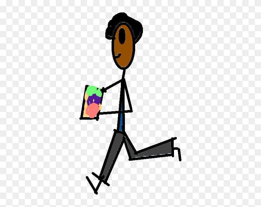 Walking To Table - Panteras #1749945