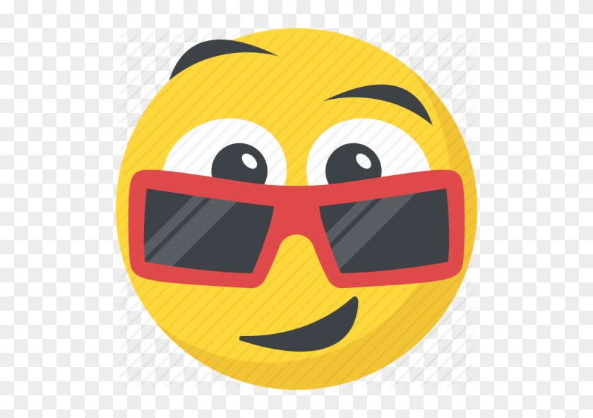Cool Emoji Transparent - Stickers Para Whatsapp Memes #1750051