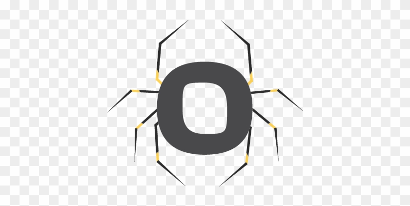 Our Golden Orb Weaver - Our Golden Orb Weaver #1750105