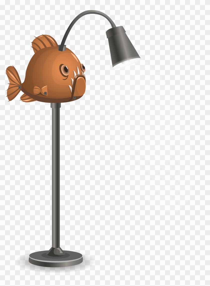 Big Image - Lampshade #1750113