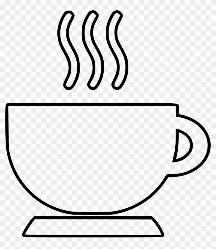Png File - Line Art #1750224