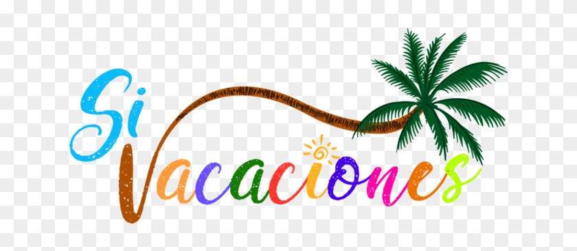 Si Vacaciones - Vacaciones En Familia Png #1750305
